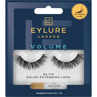 Produktfoto för Eylure Volume & Curl No. 114
