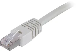 Produktfoto för F/UTP Cat6 Patch Cable - 1.5 m