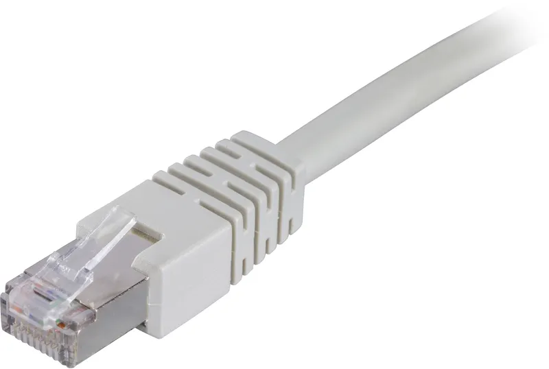 Bild 1 för F/UTP Cat6 Patch Cable - 1.5 m