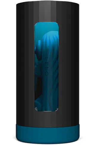Produktfoto för F1S V3 Masturbator - Teal
