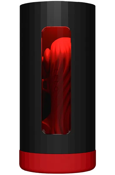 Bild 1 för F1S V3 XL Masturbator - RED