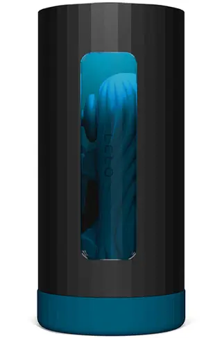 Produktfoto för F1S V3 XL Masturbator - Teal