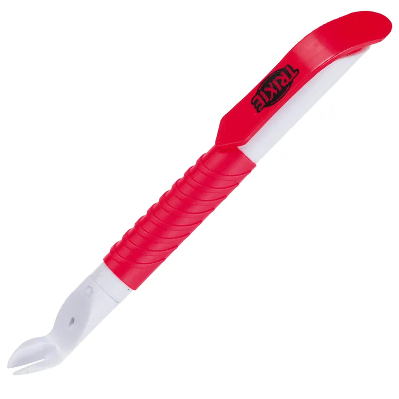 Alternativ bild 0 för FÃ¤stingplockare, penna med LED belysning, 14 cm