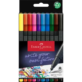 Produktfoto för Faber Castell GRIP