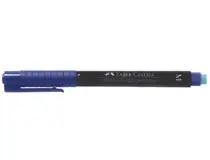 Produktfoto för Faber-Castell Märkpenna VF Multimark Perm. M sorterade färger