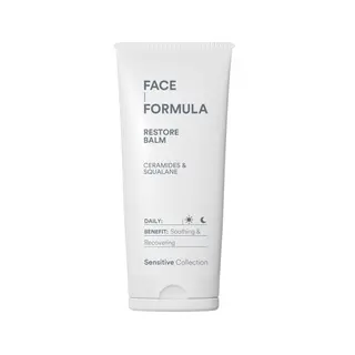 Produktfoto för Face Formula (Elixir Cosmeceuticals) Face Formula Restore Balm 60 ml
