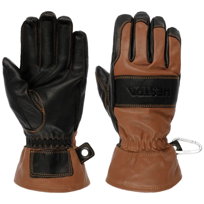 Bild 1 för Fält Guide Glove