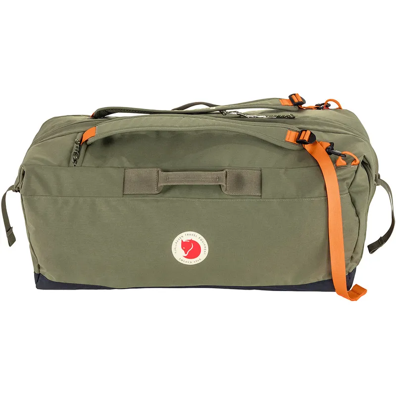 Bild 1 för Färden Duffel 80