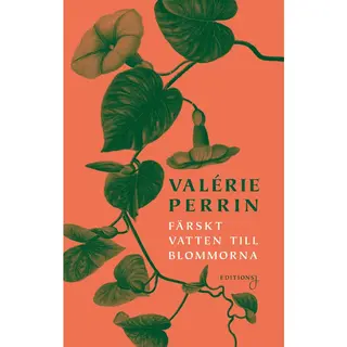Produktfoto för Färskt vatten till blommorna