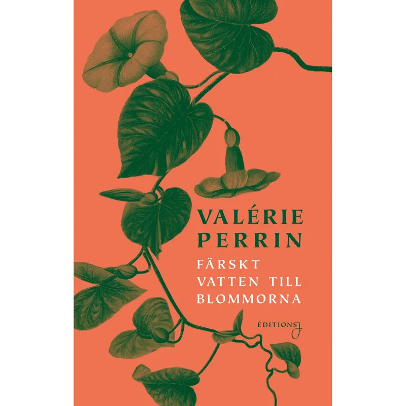 Bild 2 för Färskt vatten till blommorna