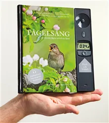 Alternativ bild 0 för Fågelsång