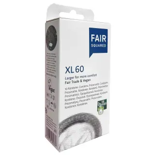 Produktfoto för Fair Squared XL 8-pack