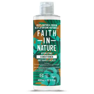 Produktfoto för Faith in Nature Coconut Conditioner 400 ml