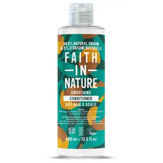 Produktfoto för Faith in Nature Conditioner Jojoba 400 ml
