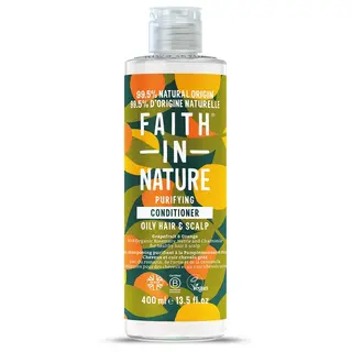Produktfoto för Faith in Nature Grapefruit and Orange Conditioner 400 ml