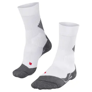 Produktfoto för Falke 4Grip Stabilizing Socks 1-Pack White