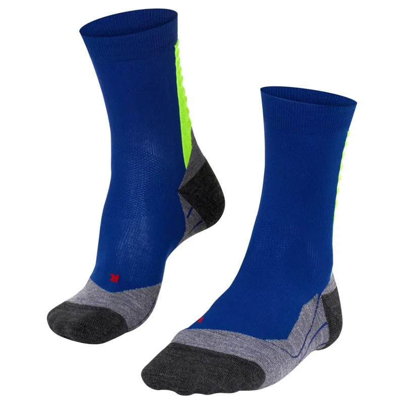 Alternativ bild 0 för Falke Achilles Socks 1-Pack Athletic Blue