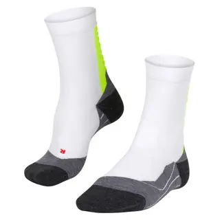 Produktfoto för Falke Achilles Socks 1-Pack White Lightning
