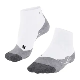 Produktfoto för Falke PL2 Short Socks Women 1-Pack White