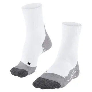 Produktfoto för Falke PL2 Socks 1-Pack White