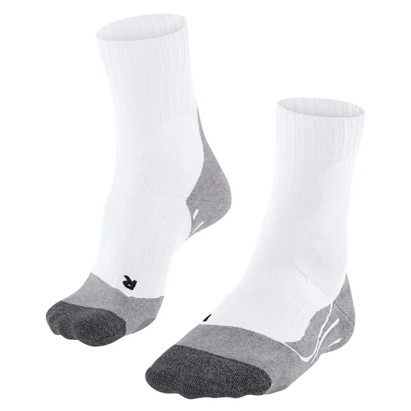 Alternativ bild 0 för Falke PL2 Socks 1-Pack White