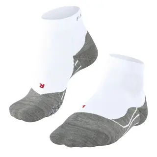 Produktfoto för Falke PL4 Short Socks Women 1-Pack White