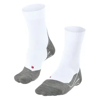 Produktfoto för Falke PL4 Socks 1-Pack White