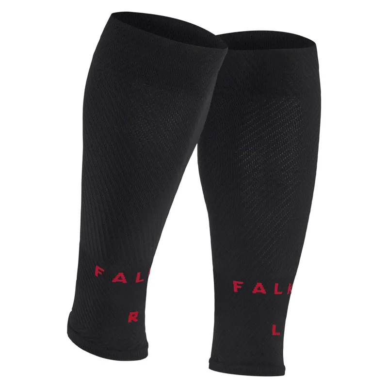 Alternativ bild 0 för Falke RU Compression Energy Women Sleeves 1-Pack Black