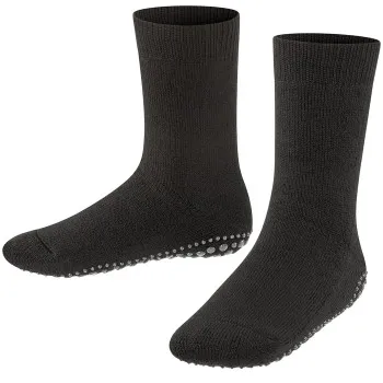 Alternativ bild 0 för Falke Strumpor 3P Catspads Kids Svart Strl 35/38 Barn