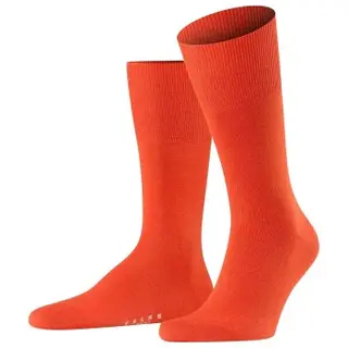 Produktfoto för Falke Strumpor Airport Sock Orange Strl 45/46 Herr