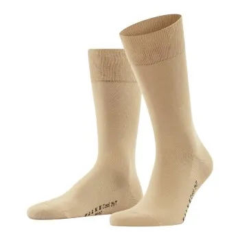 Alternativ bild 0 för Falke Strumpor Cool 24 7 Socks Sand Strl 41/42 Herr