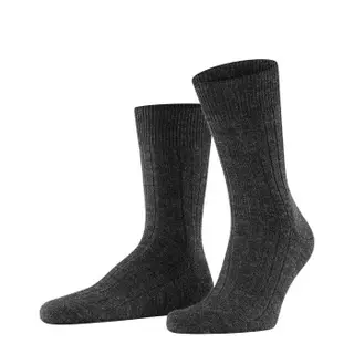 Produktfoto för Falke Strumpor Teppich Im Schuh Sock Antracit Strl 43/44 Herr