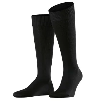Alternativ bild 0 för Falke Strumpor Travel Comfort Energizing Wool Svart Strl 39/40 Herr