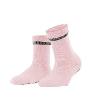 Produktfoto för Falke Strumpor Women Cuddle Pads Rosa Strl 35/38 Dam