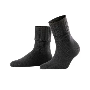 Alternativ bild 0 för Falke Strumpor Women Striggings Rib Socks Svart Strl 35/38 Dam