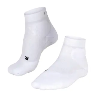 Produktfoto för Falke TE2 Short Socks Women 1-Pack White