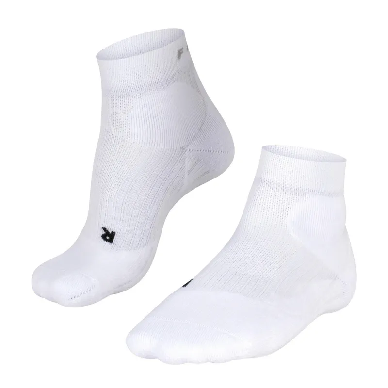 Alternativ bild 0 för Falke TE2 Short Socks Women 1-Pack White