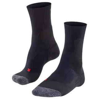 Produktfoto för Falke TE2 Socks 1-Pack Black