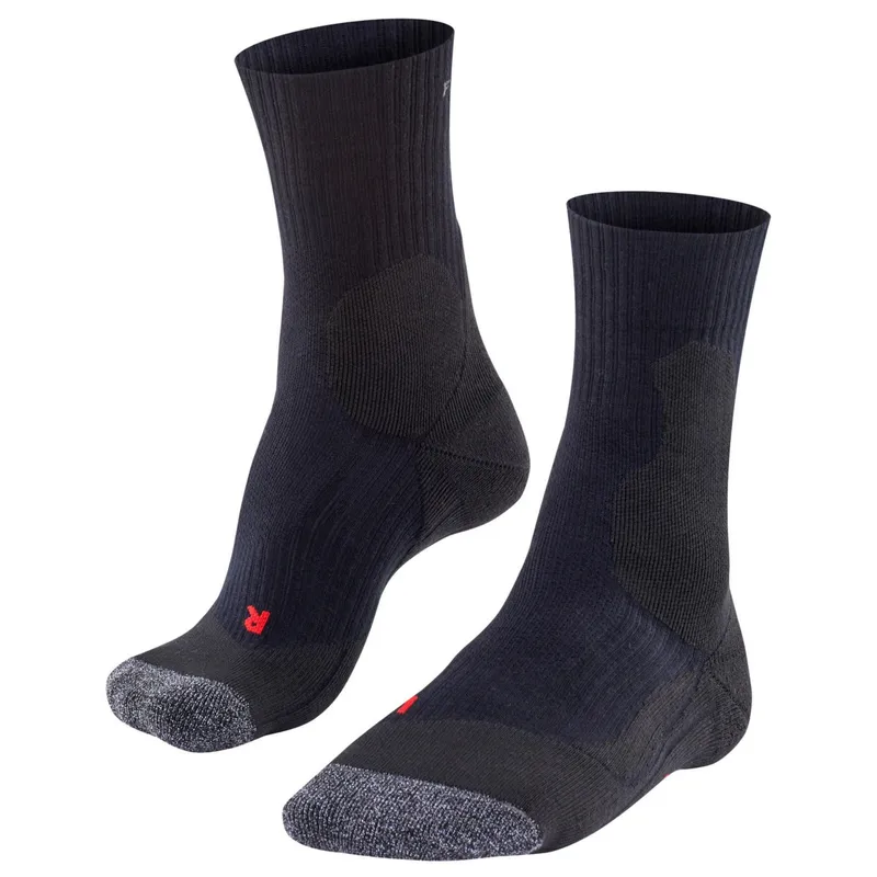 Alternativ bild 0 för Falke TE2 Socks 1-Pack Black