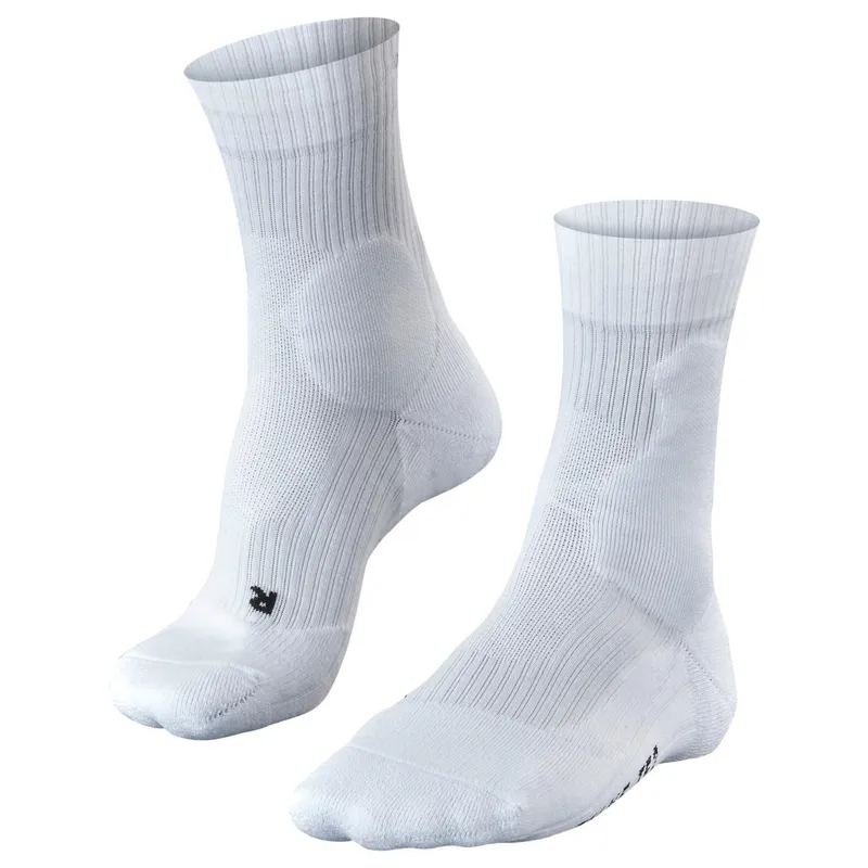 Alternativ bild 0 för Falke TE2 Socks 1-Pack White