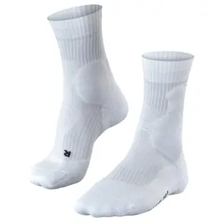 Produktfoto för Falke TE2 Socks 1-Pack White