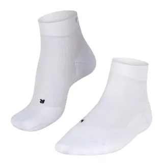 Produktfoto för Falke TE4 Short Socks Women 1-Pack White