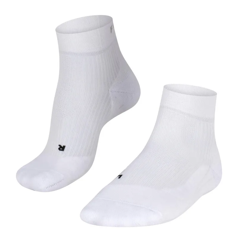 Alternativ bild 0 för Falke TE4 Short Socks Women 1-Pack White