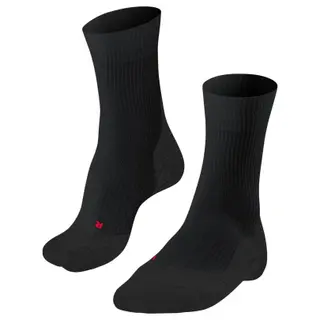 Produktfoto för Falke TE4 Socks 1-Pack Black