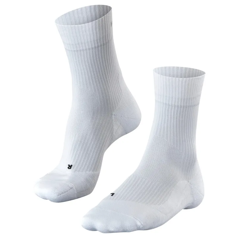 Alternativ bild 0 för Falke TE4 Socks 1-Pack White