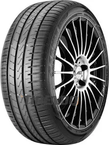 Produktfoto för Falken AZENIS FK510 ( 275/30 ZR19 (96Y) XL BLK )