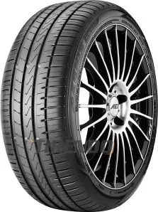 Bild 1 för Falken AZENIS FK510 ( 275/30 ZR19 (96Y) XL BLK )