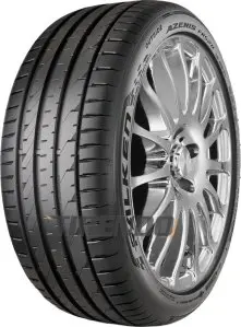 Produktfoto för Falken AZENIS FK520 ( 265/45 R20 108Y XL NBLK )