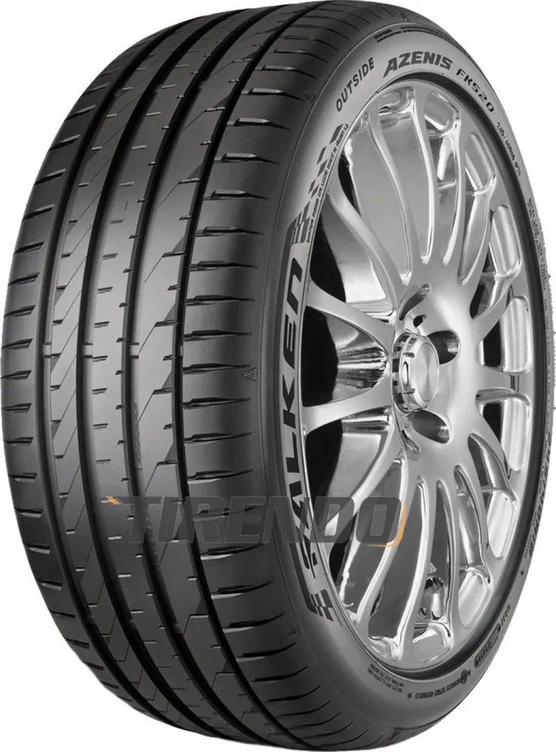 Bild 2 för Falken AZENIS FK520 ( 265/45 R20 108Y XL NBLK )