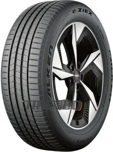 Produktfoto för Falken e.ZIEX ( 245/50 R19 105H XL EV, R0 NBLK )